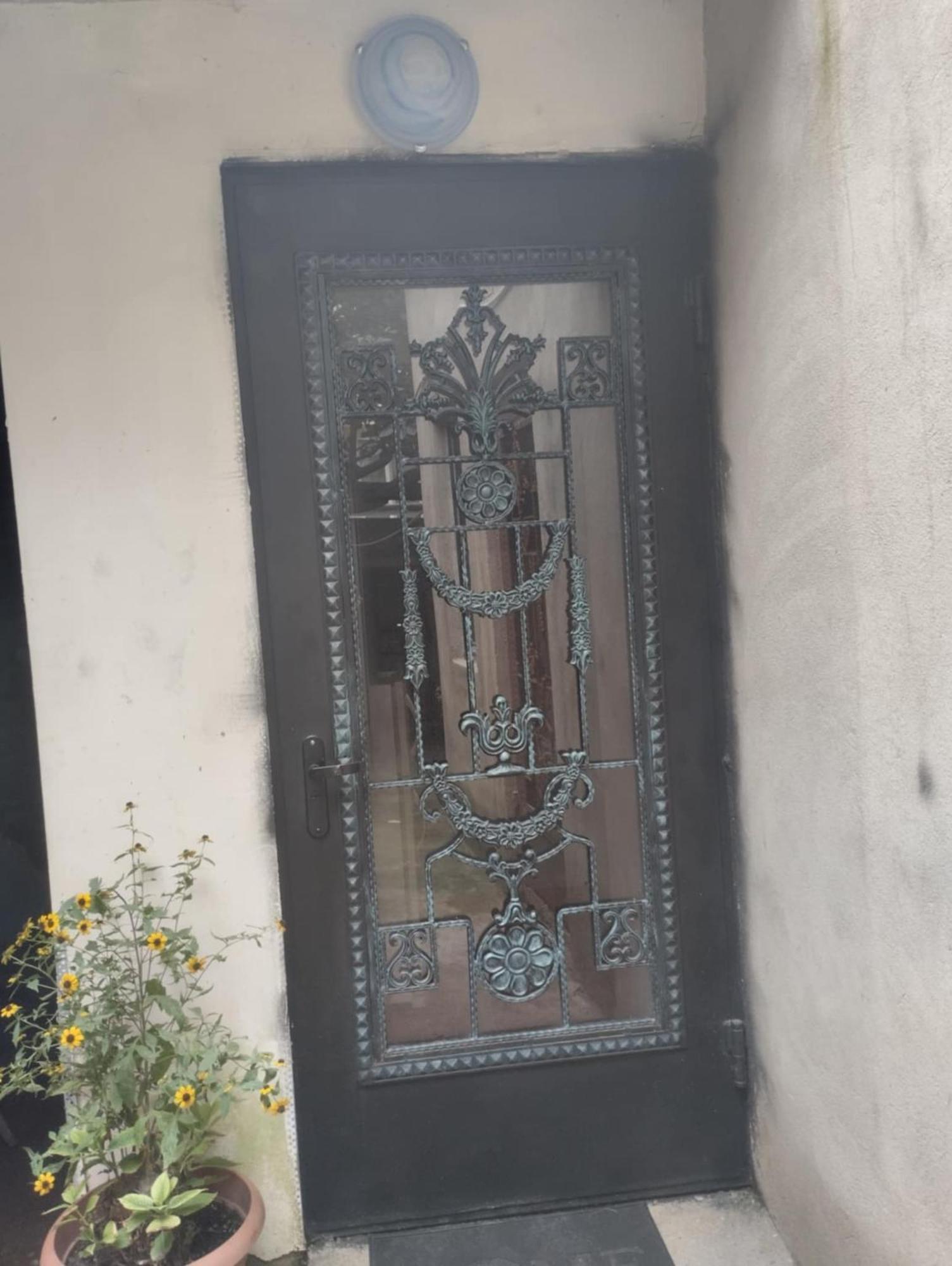 Ferienwohnung Mtx Tbilisi Exterior foto