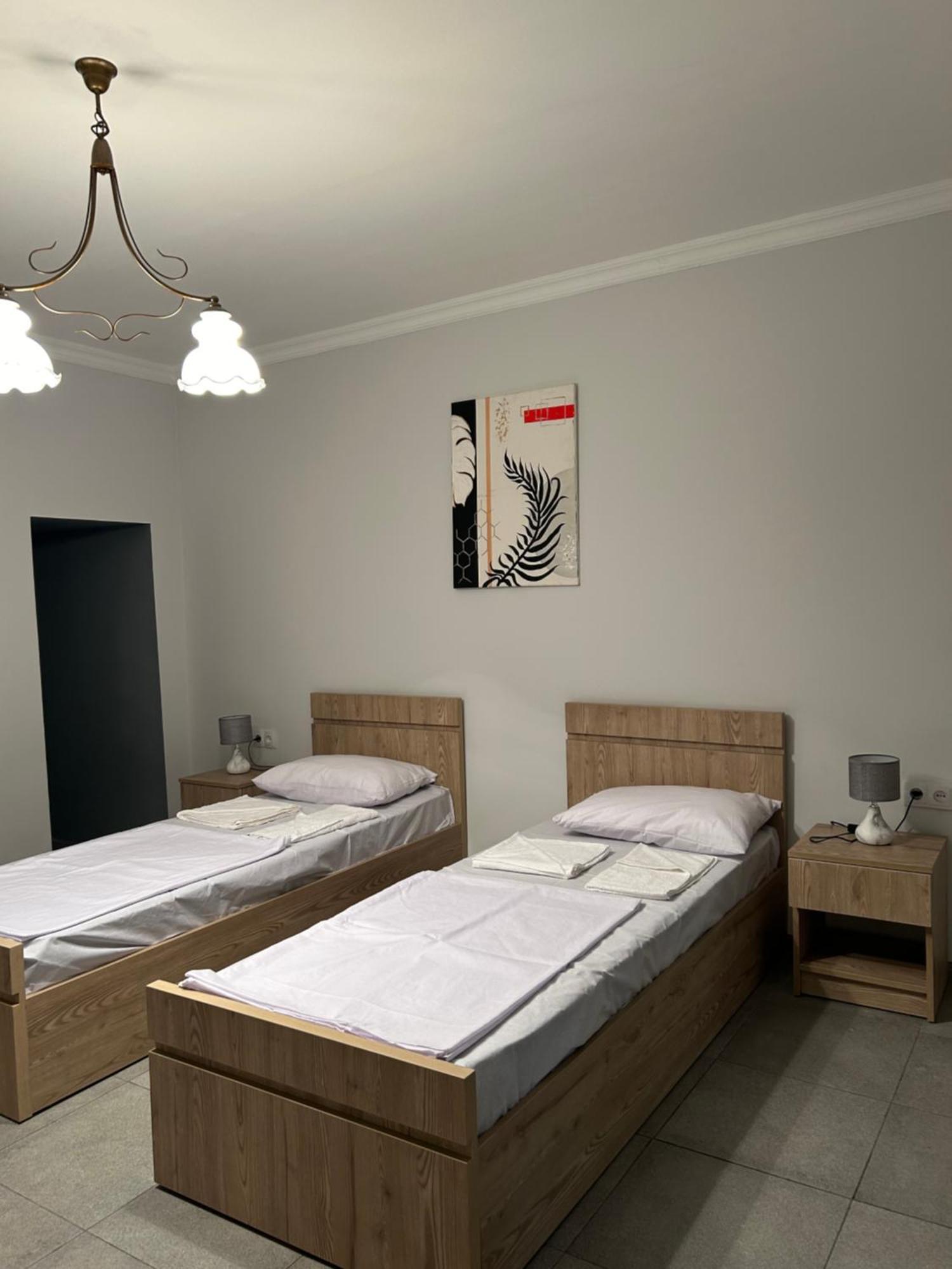 Ferienwohnung Mtx Tbilisi Exterior foto