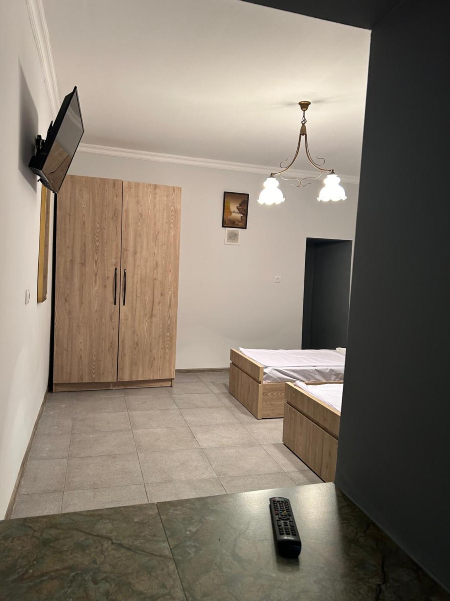 Ferienwohnung Mtx Tbilisi Exterior foto