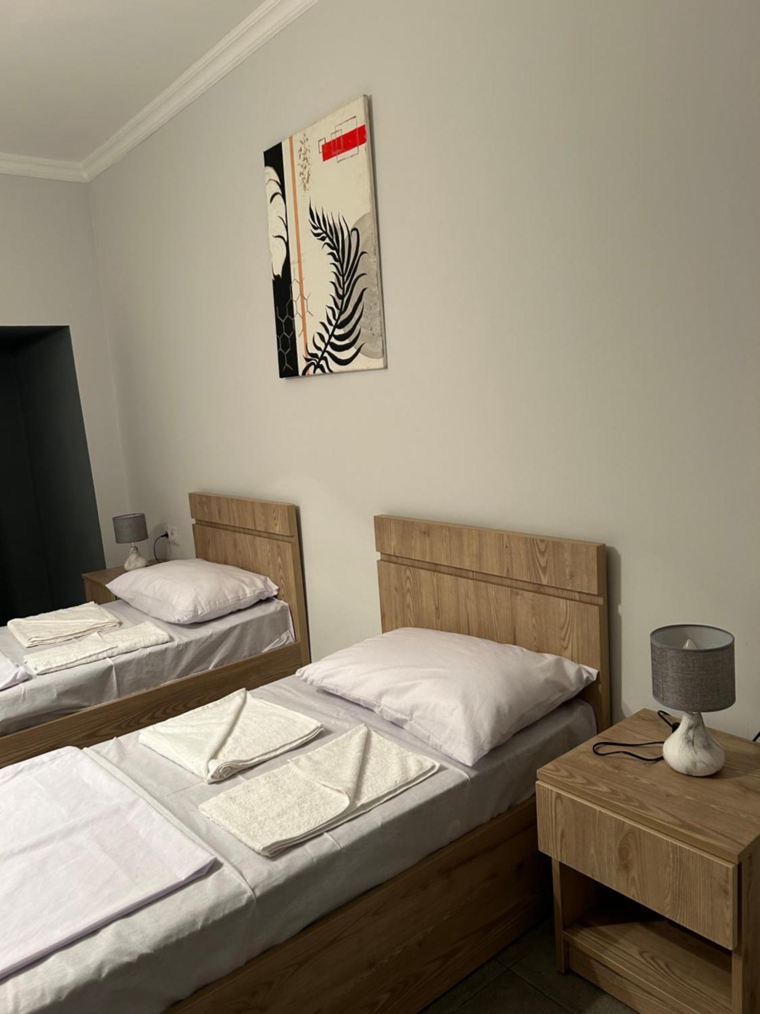 Ferienwohnung Mtx Tbilisi Exterior foto