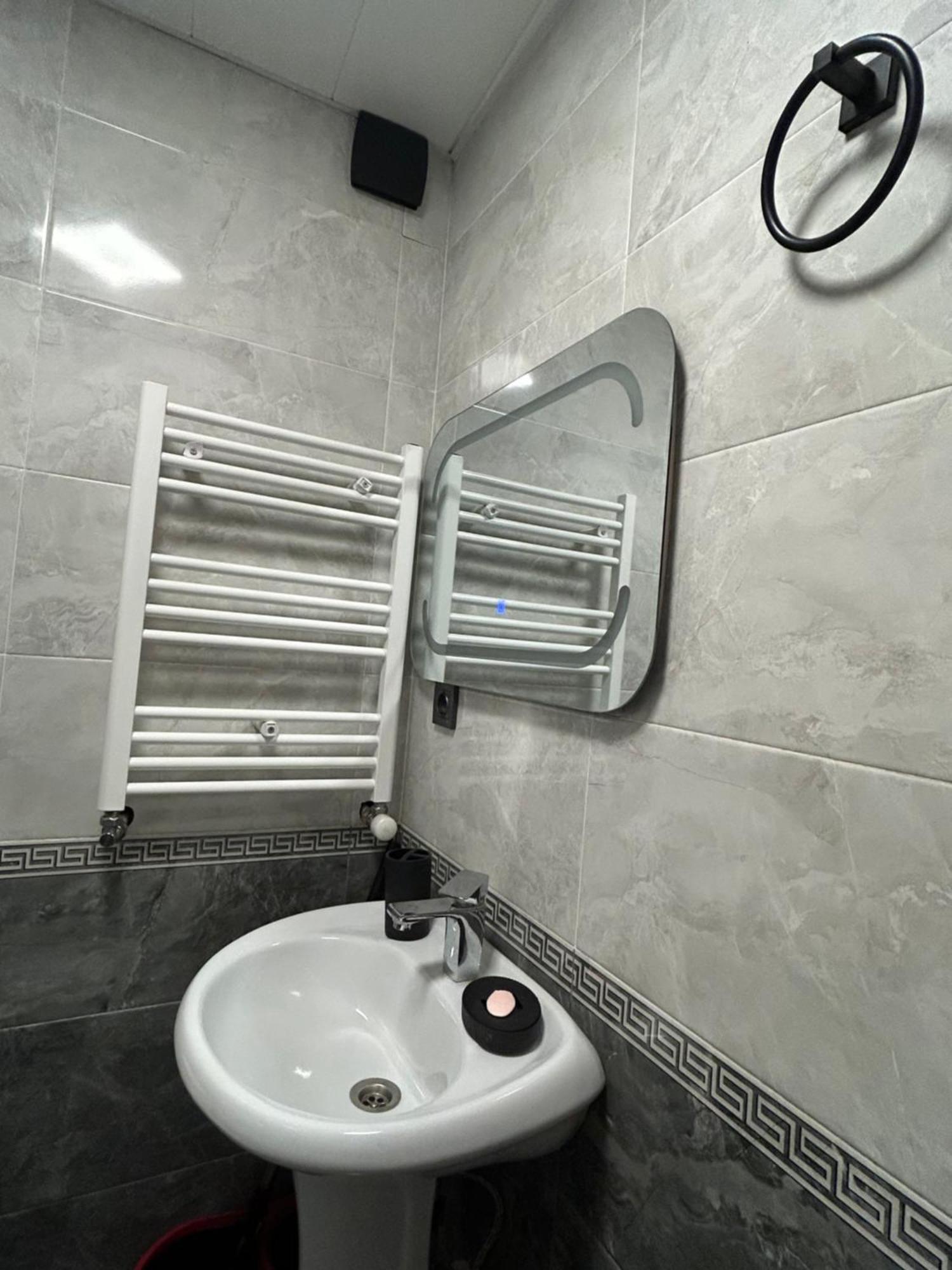 Ferienwohnung Mtx Tbilisi Exterior foto