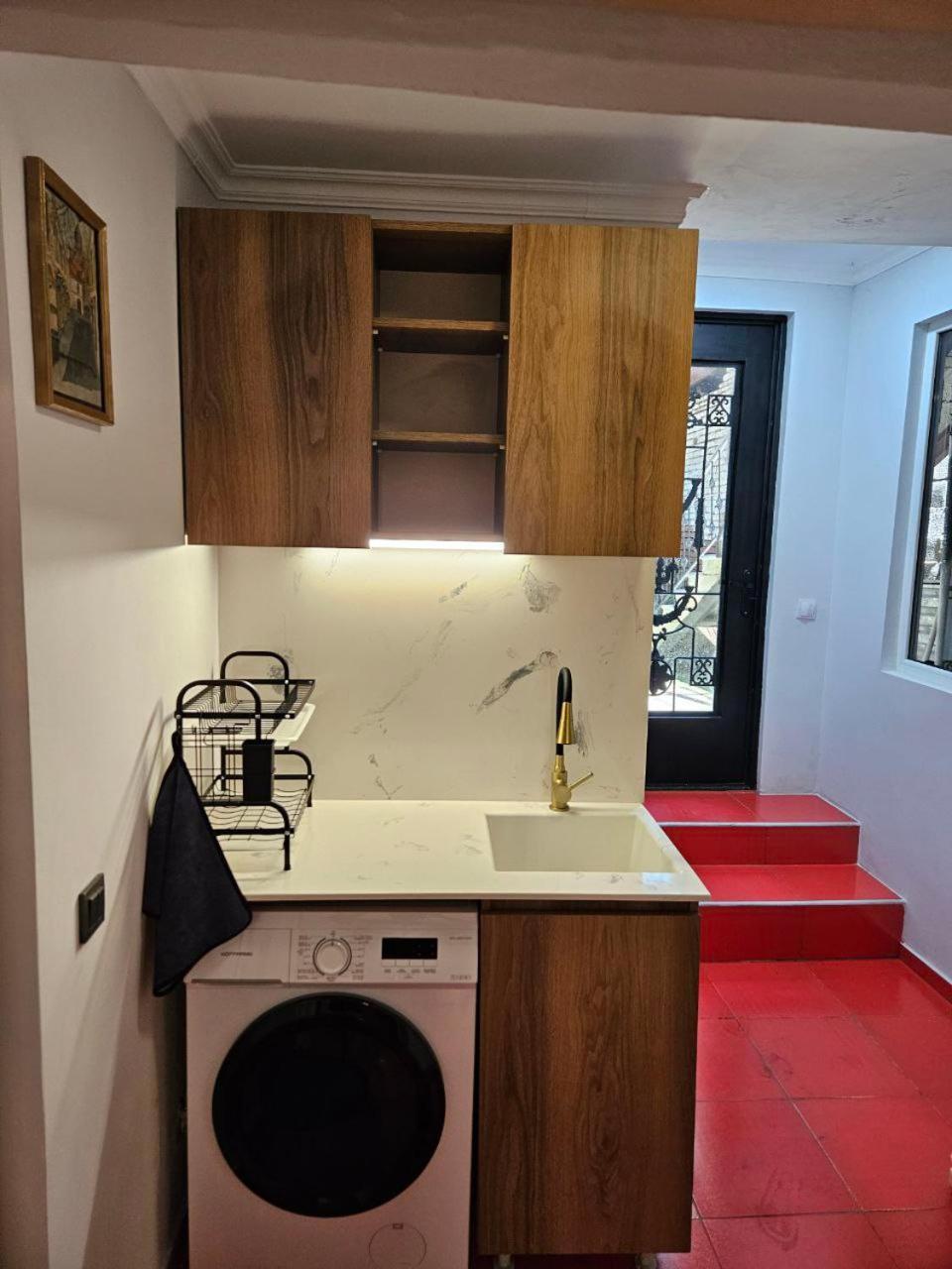 Ferienwohnung Mtx Tbilisi Exterior foto